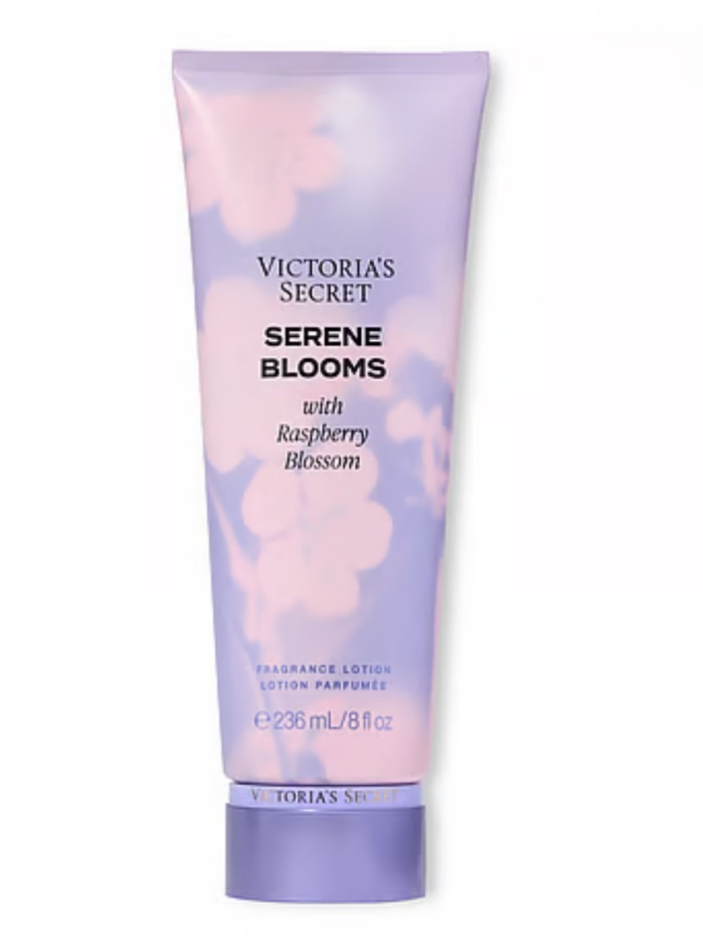Victoria's Secret Serene Blooms Lotion